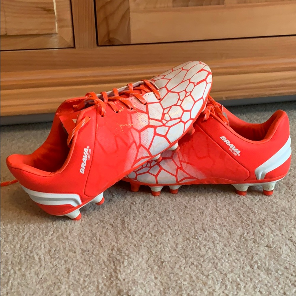 Soccer Cleats